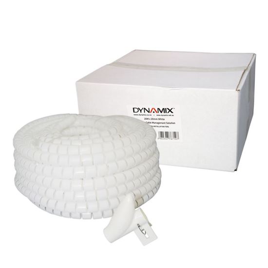 Dynamix Tools & Installation