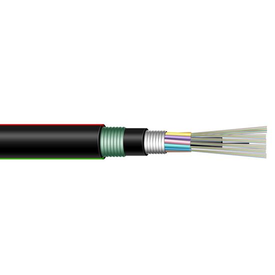 Dynamix Cables & Connectivity