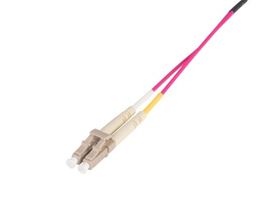 Dynamix Cables & Connectivity
