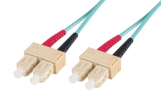 Dynamix Fiber Cables