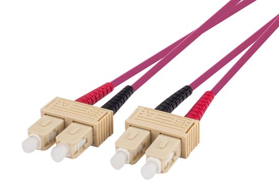 Dynamix Fiber Cables