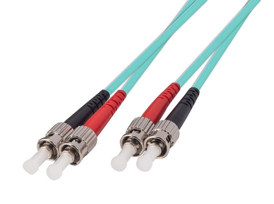 Dynamix Cables & Connectivity