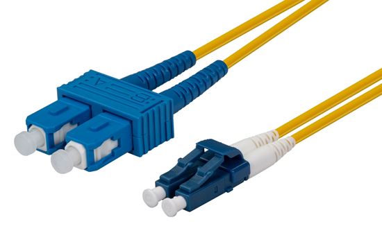 Dynamix Cables & Connectivity