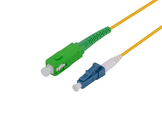 Dynamix Cables & Connectivity