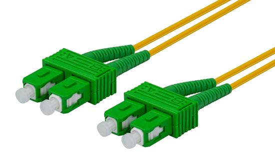 Dynamix Cables & Connectivity