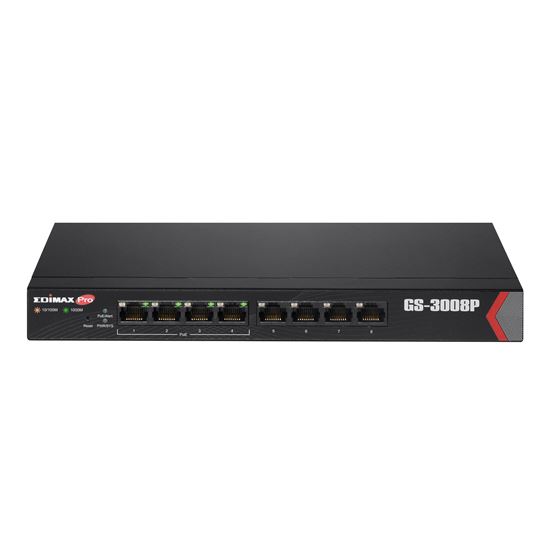 Edimax Switches