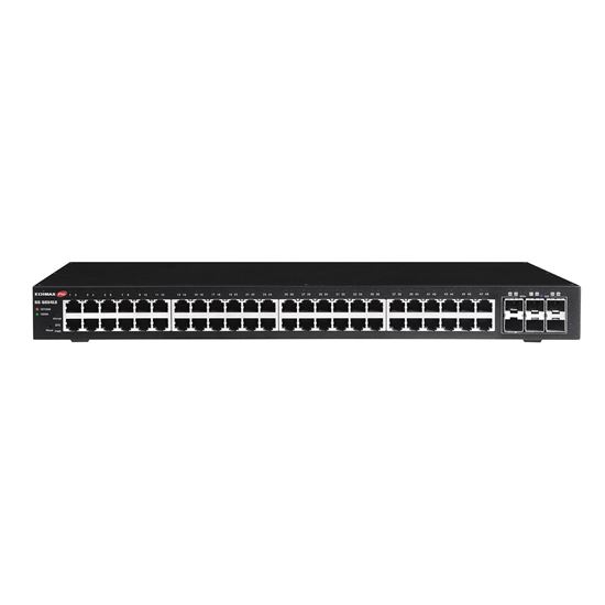 Edimax Networking