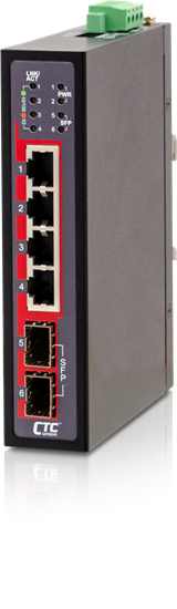 CTCunion Switches