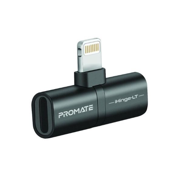 Promate Adapters