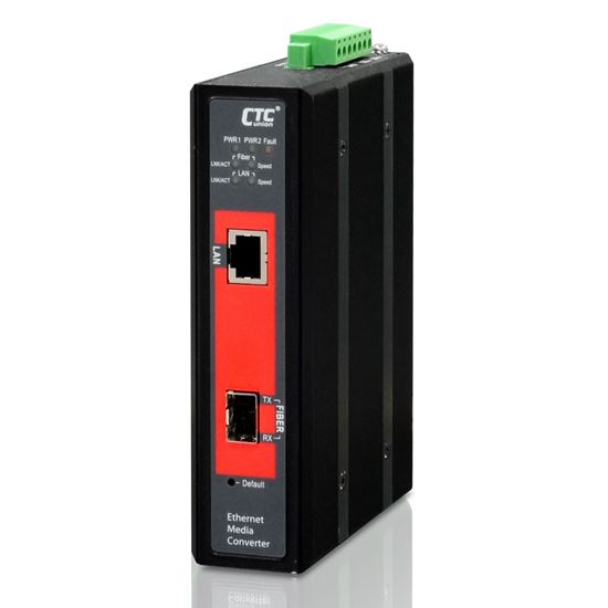 CTCunion Network Accessories