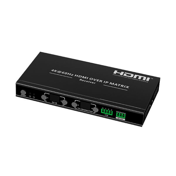 Lenkeng Audio & Video