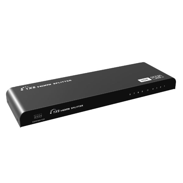 Lenkeng Audio & Video