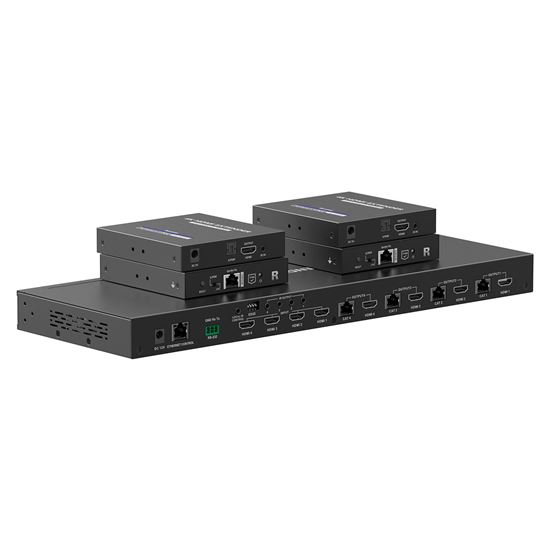 Lenkeng Audio & Video