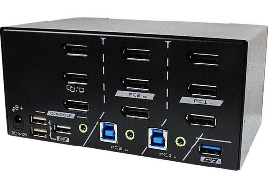 Rextron Monitors
