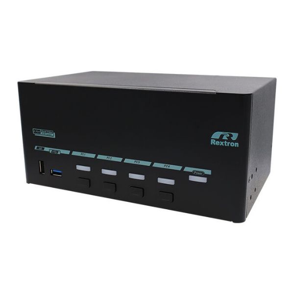Rextron Monitors