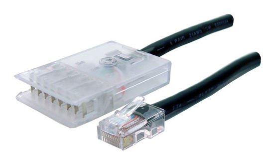 Dynamix Ethernet Cables