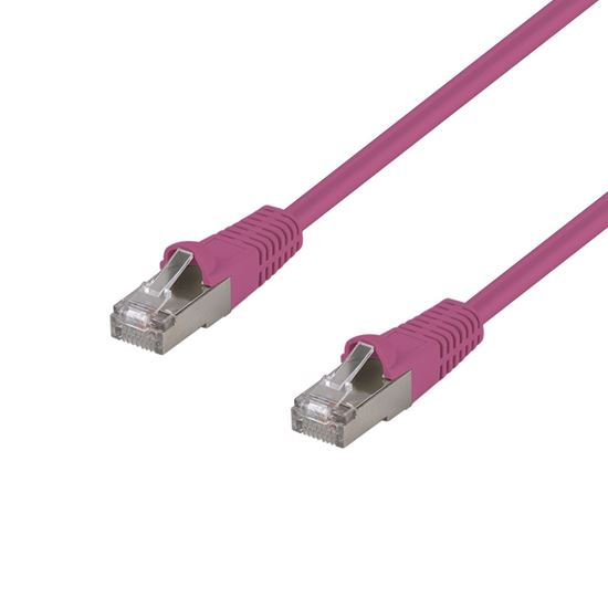 Dynamix Ethernet Cables