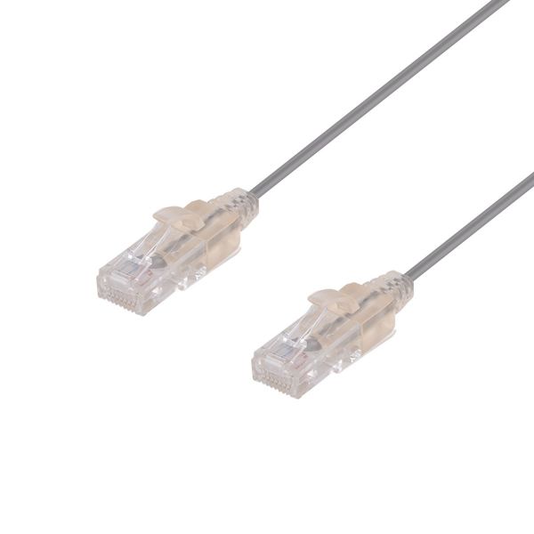 Dynamix Cables & Connectivity
