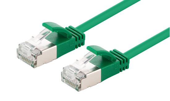 Dynamix Cables & Connectivity