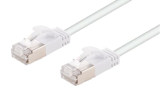 Dynamix Cables & Connectivity