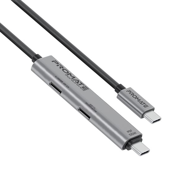 Promate Cables & Connectivity