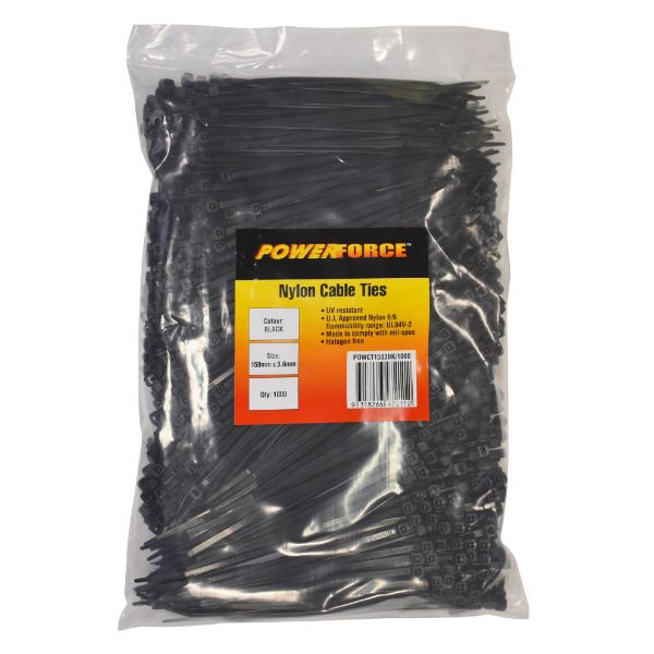 POWERFORCE Tools & Installation