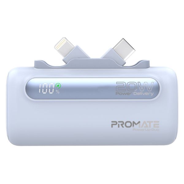 Promate Power & Electrical