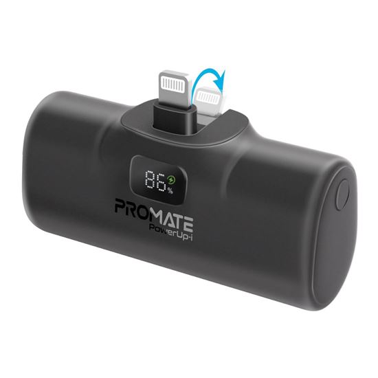 Promate Power & Electrical