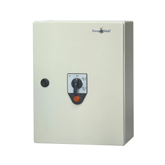 Powershield Power & Electrical