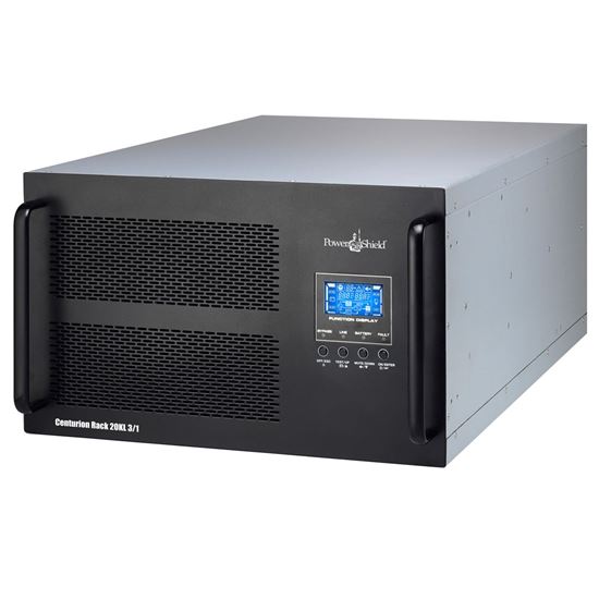 Powershield Power & Electrical