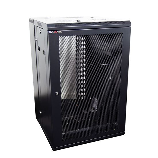 Dynamix Racks & Cabinets
