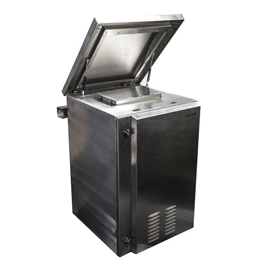 Dynamix Racks & Cabinets