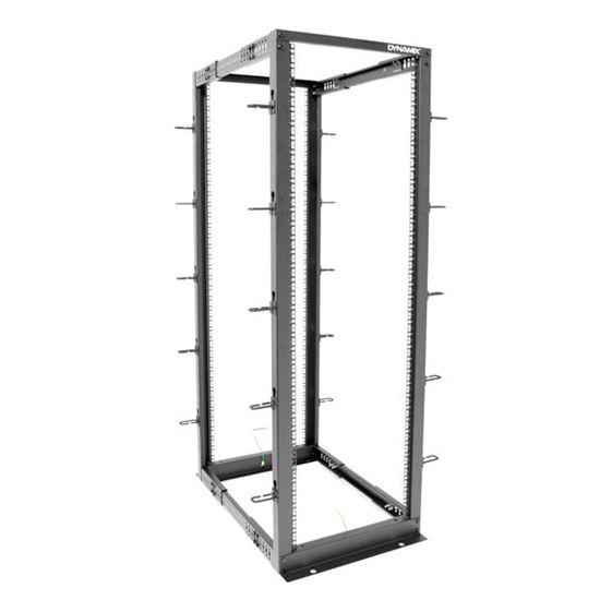 Dynamix Racks & Cabinets