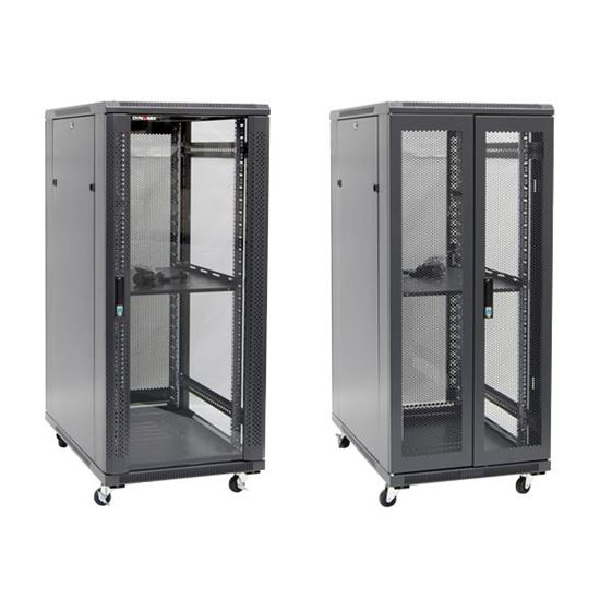 Dynamix Tools & Installation