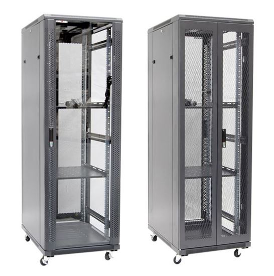 Dynamix Racks & Cabinets