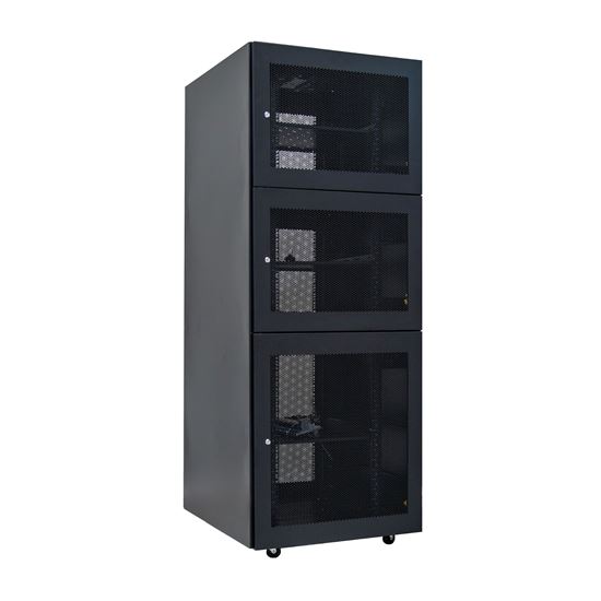 Dynamix Tools & Installation