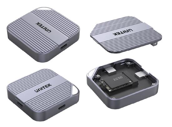 Unitek Peripherals & Accessories