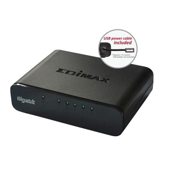 Edimax Switches