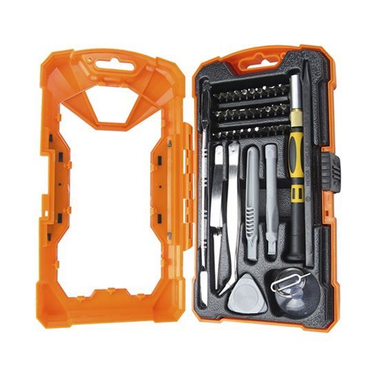 Sprotek Tools & Installation