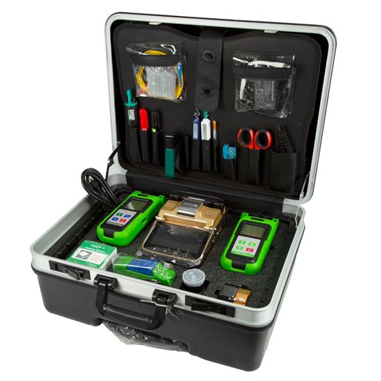 Dynamix Tools & Installation