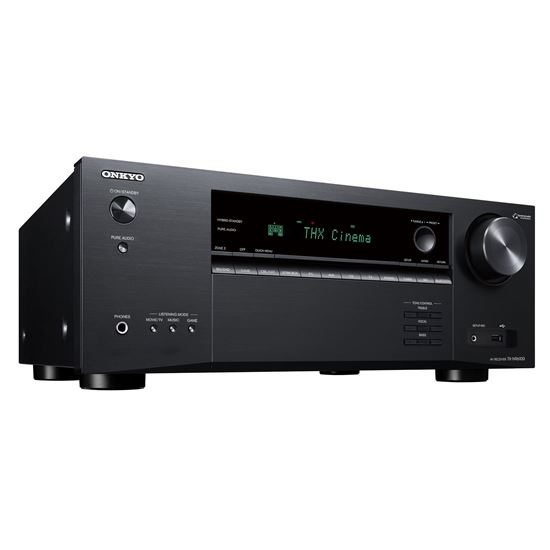Onkyo Audio & Video