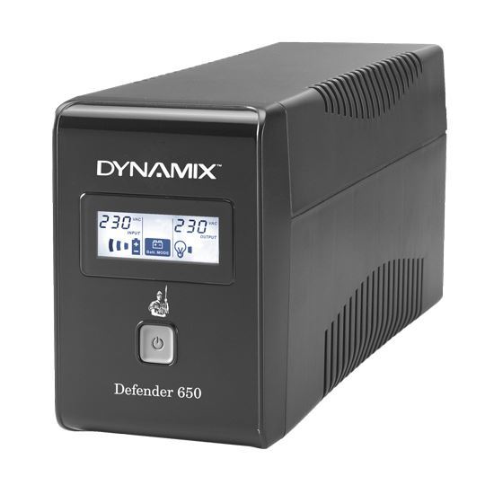 Dynamix Power & Electrical