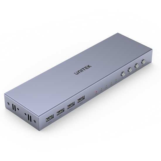 Unitek Peripherals & Accessories
