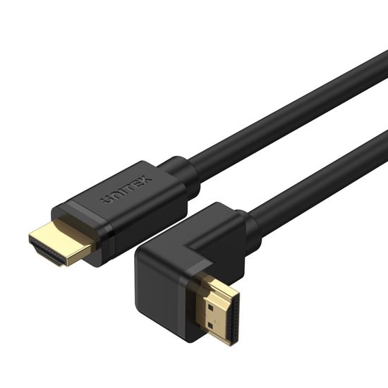 Unitek Cables & Connectivity