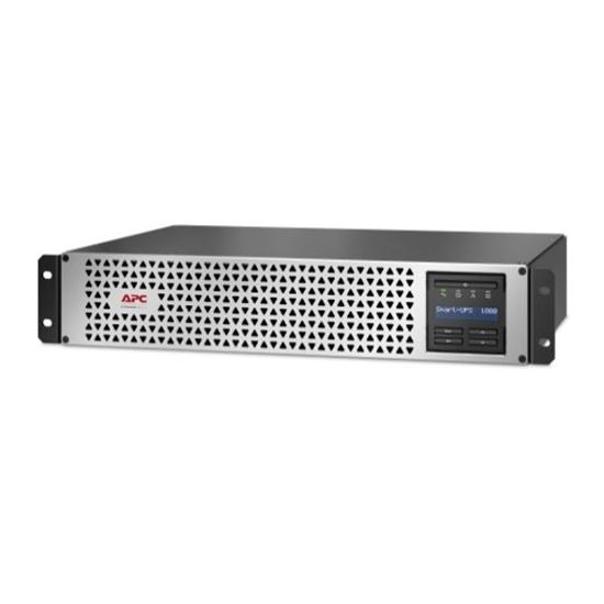 APC Uninterruptible Power Supplies (upss)