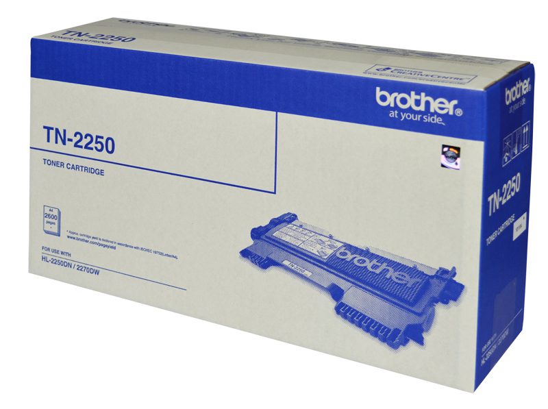 Brother Printers & Office Equipment