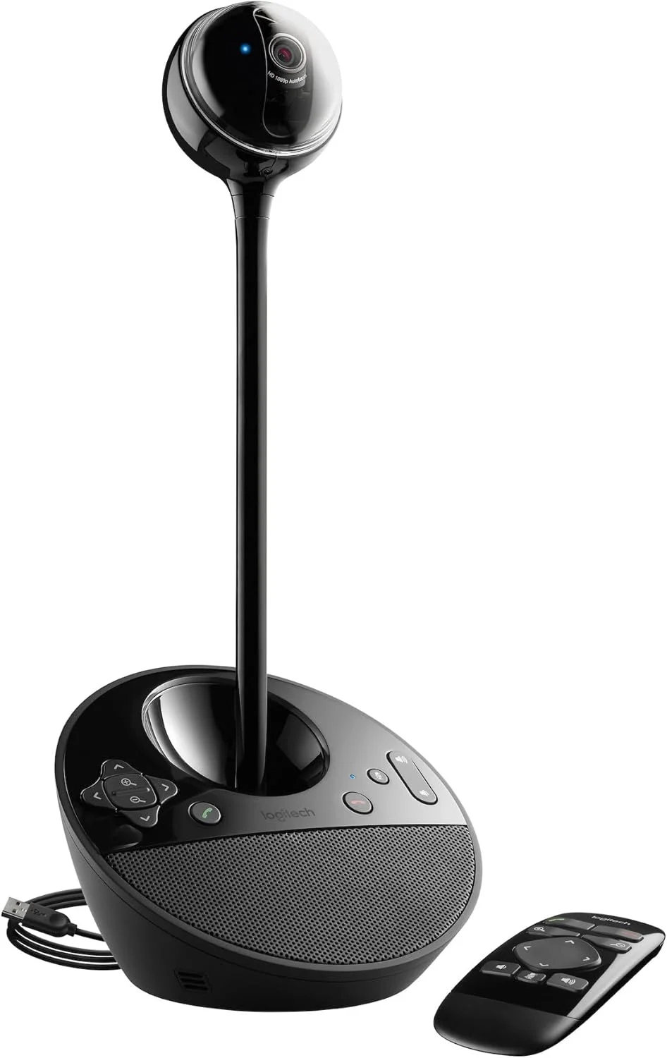 Logitech Peripherals
