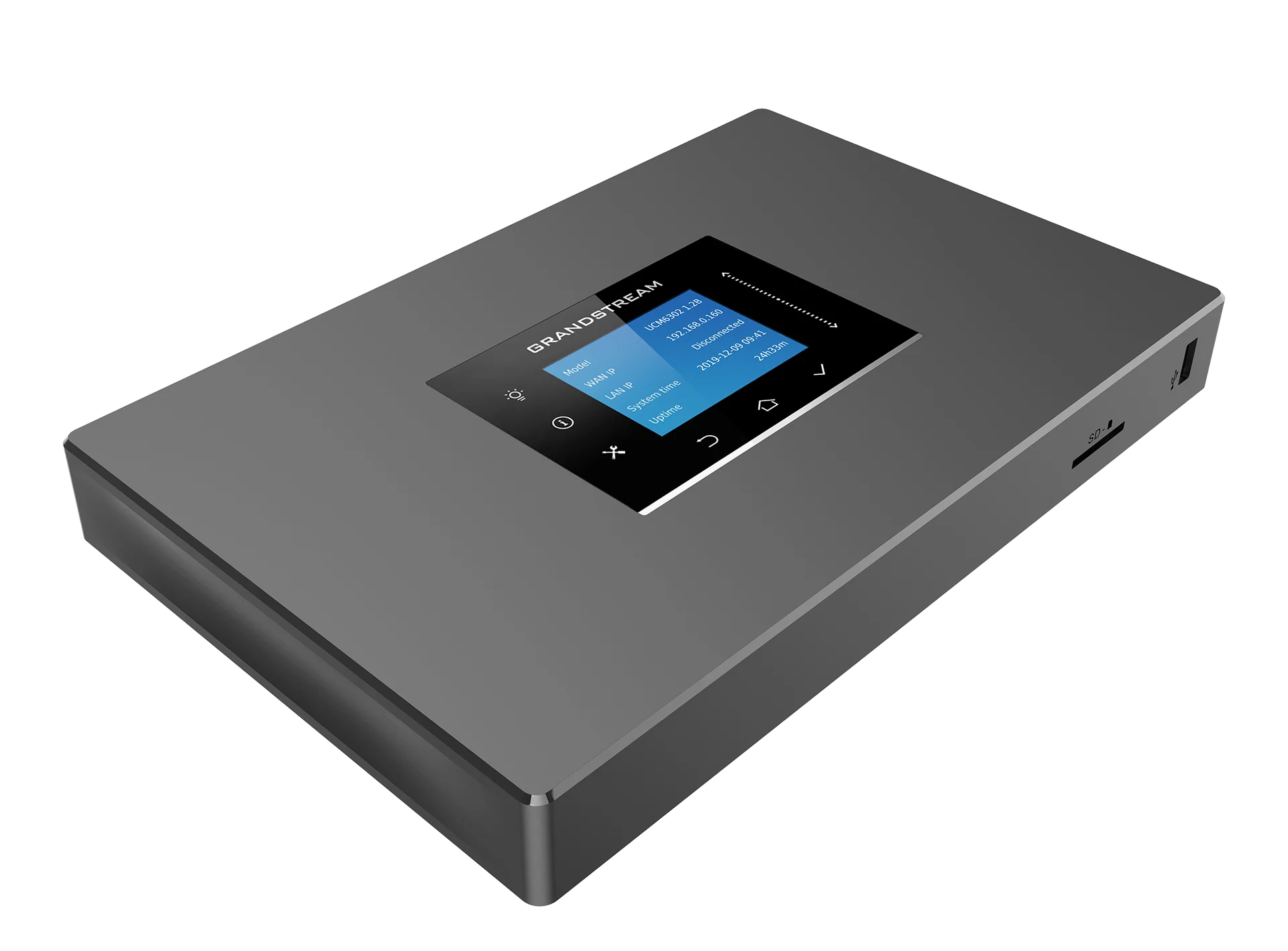 Grandstream Networks PBX Systems