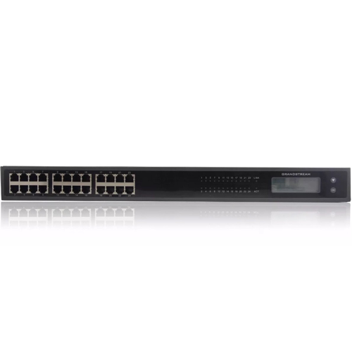 Grandstream Networks Telecom & VoIP