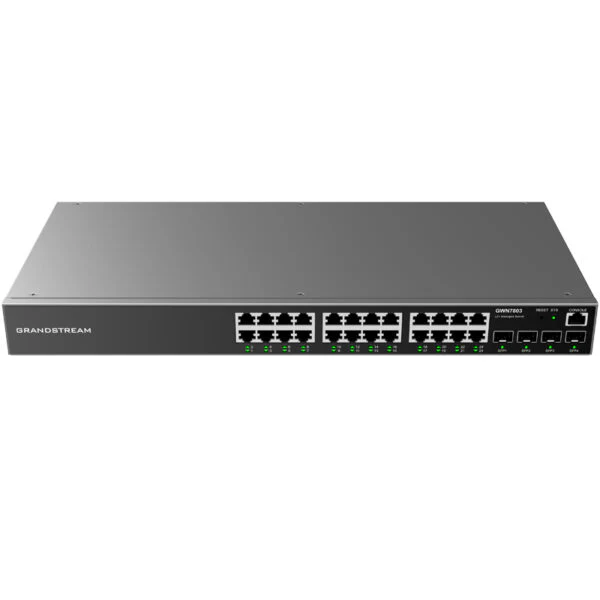 Grandstream Networks Networking